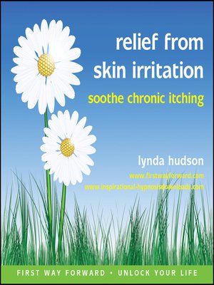 cover image of Relief from Skin Irritation